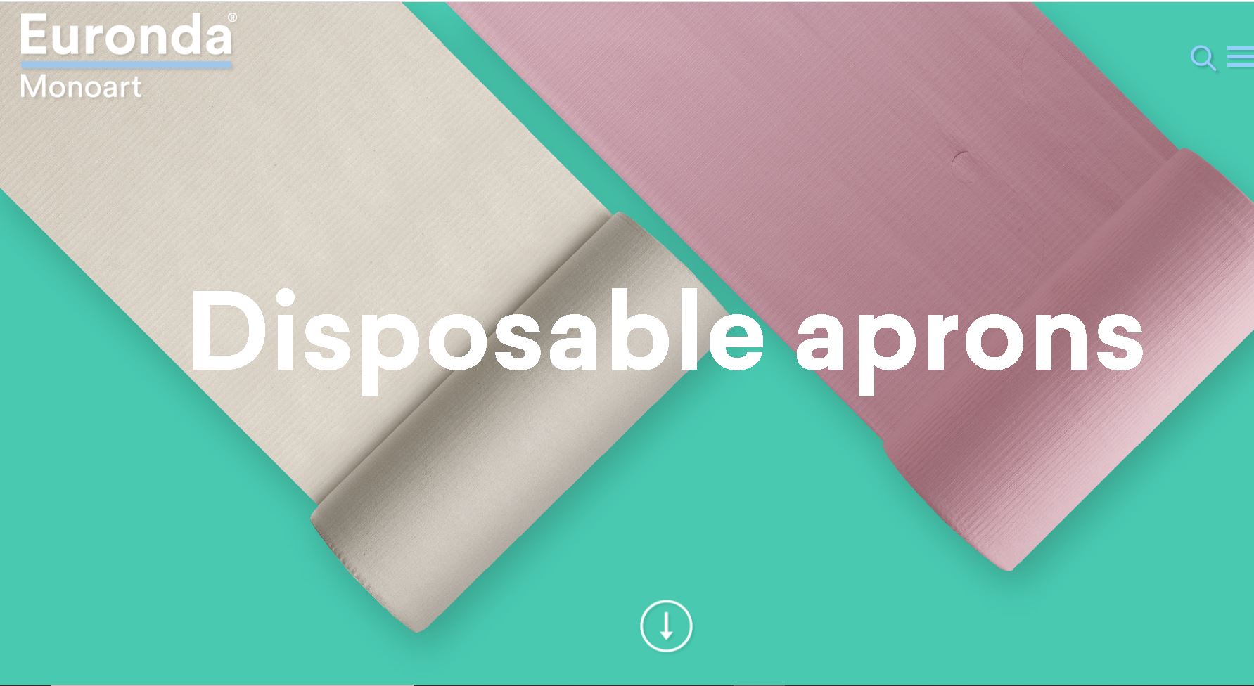 Disposable Aprons