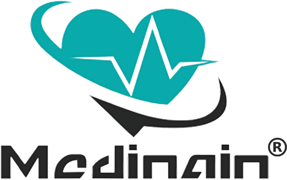 MEDINAIN LOGO