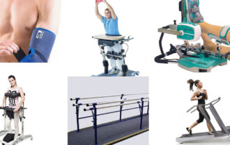 Rehabilitation Equipment